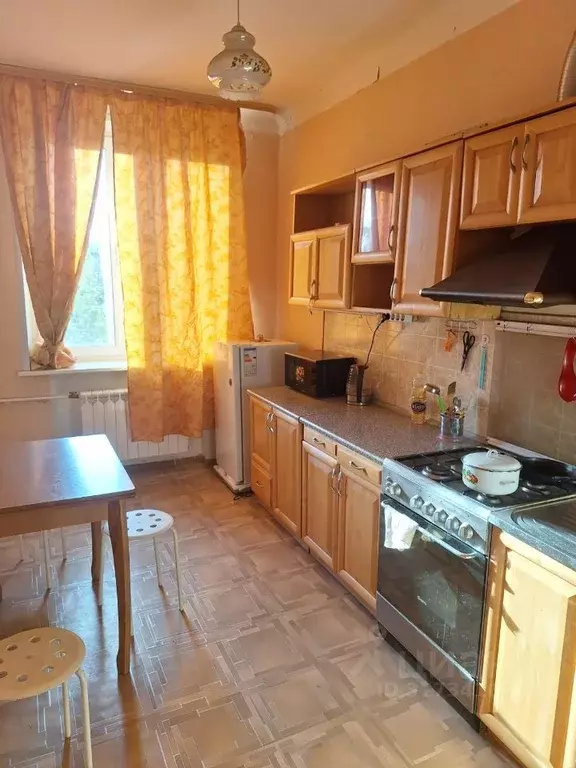1-к кв. Московская область, Раменское ул. Михалевича, 35 (36.0 м) - Фото 0