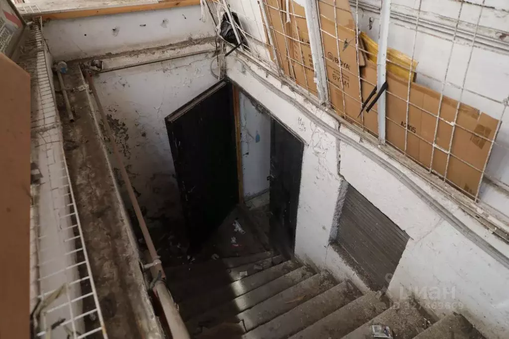 Офис в Санкт-Петербург Садовая ул., 28-30к17 (343 м) - Фото 1