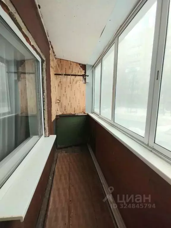 4-к кв. Липецкая область, Липецк Индустриальная ул., 2 (74.0 м) - Фото 1