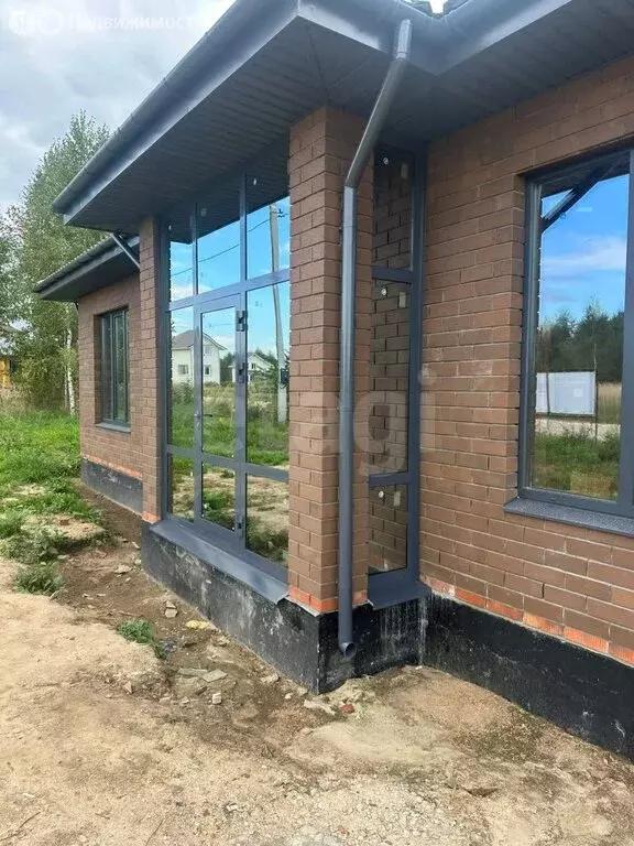 Дом в посёлок Новый, Луговая улица (123 м) - Фото 2