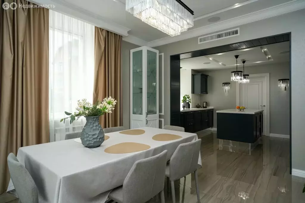 Дом в Казань, улица Ульянова-Ленина, 50/19 (400 м) - Фото 0
