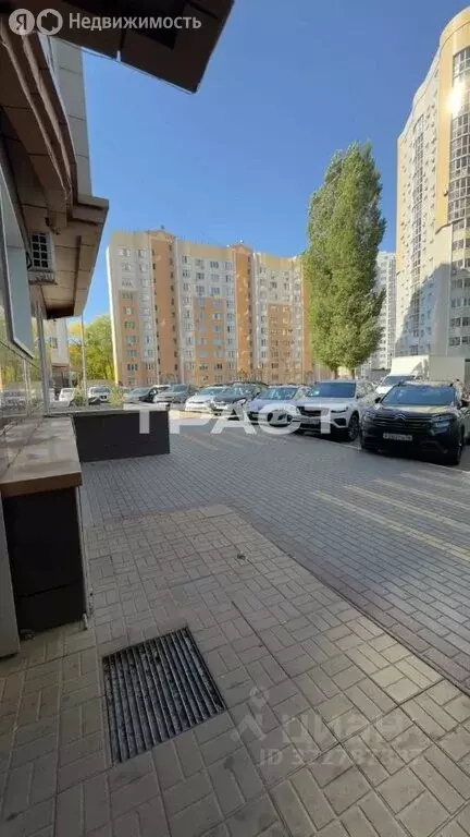 3-комнатная квартира: Воронеж, Пеше-Стрелецкая улица, 58к1 (73.5 м) - Фото 1