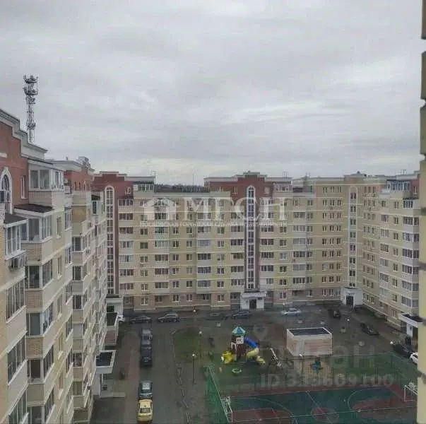 2-к кв. Московская область, Звенигород Одинцовский городской округ, ... - Фото 1