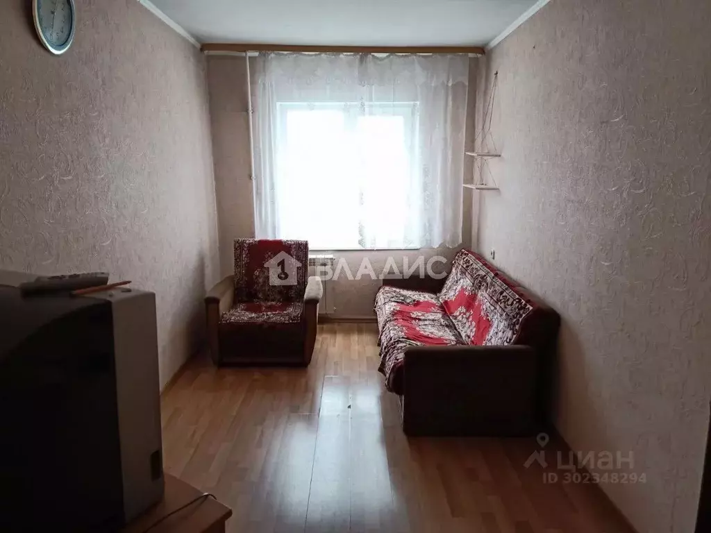 3-к кв. Бурятия, Улан-Удэ ул. Жердева, 21 (59.0 м) - Фото 1