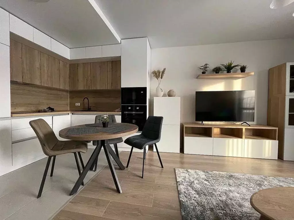 2-к кв. Москва Складочная ул., 8к1 (50.0 м) - Фото 1