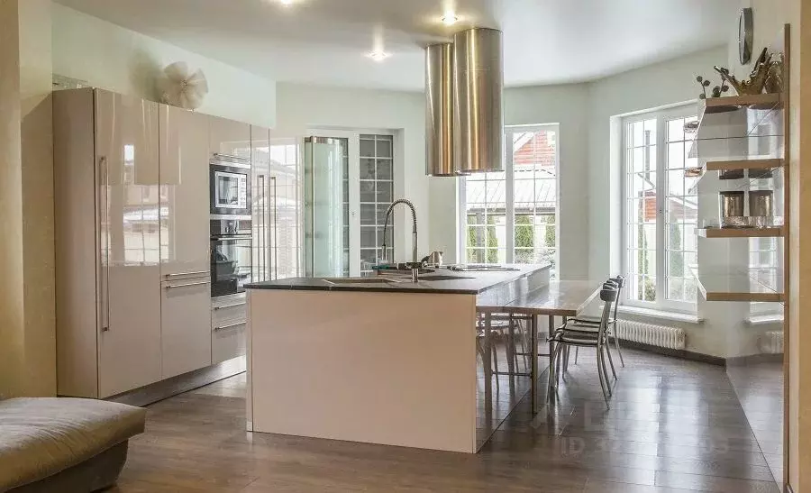 Дом в Московская область, Богородский городской округ, д. Березовый ... - Фото 2