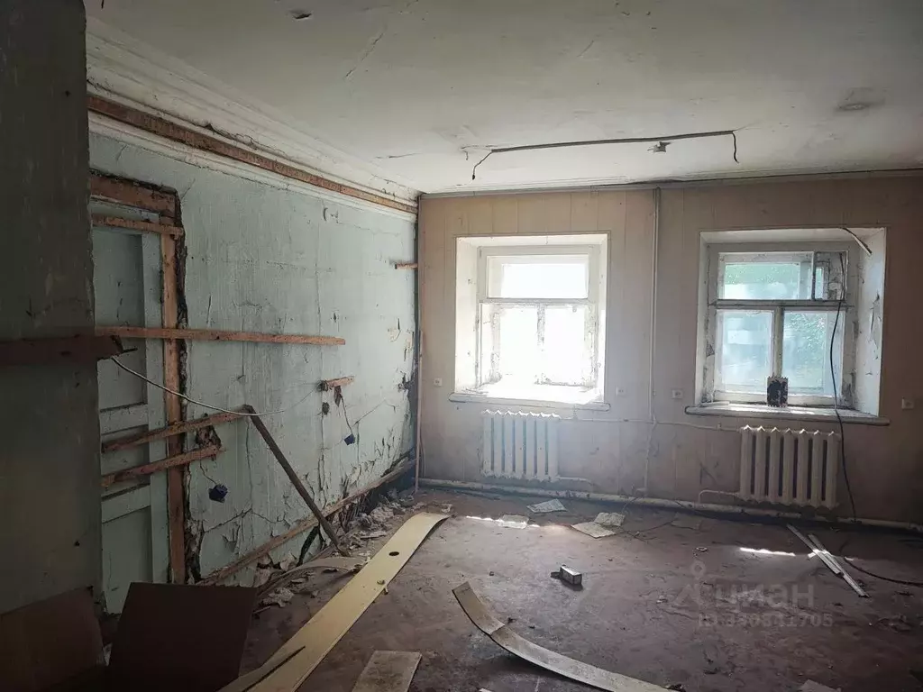 Помещение свободного назначения в Ярославская область, Ярославль ул. ... - Фото 2