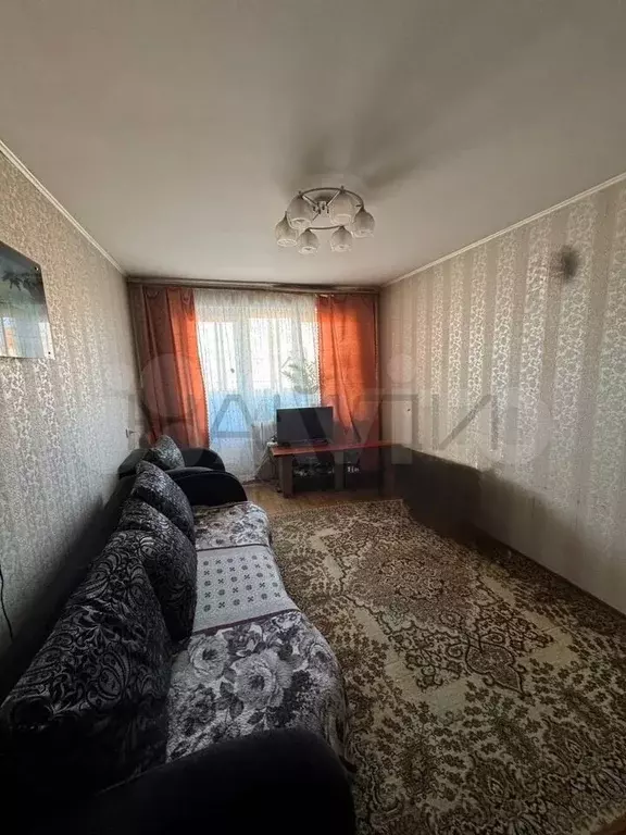 2-к. квартира, 49,7 м, 9/9 эт. - Фото 0