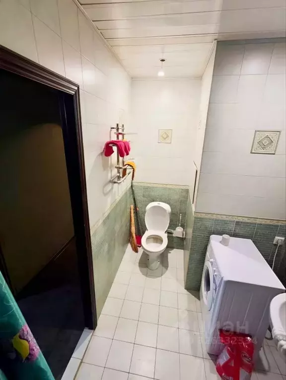 1-к кв. Московская область, Домодедово Северный мкр, ул. Овражная, 1к2 ... - Фото 2