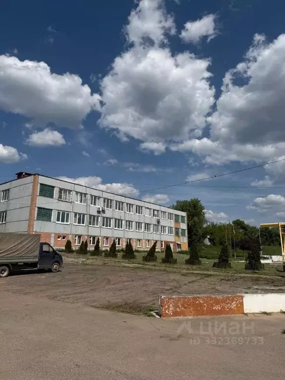 Производственное помещение в Московская область, Воскресенск Кирпичная ... - Фото 2