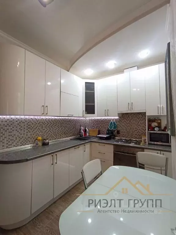 2-к кв. Татарстан, Казань ул. Болотникова, 9 (43.0 м) - Фото 1