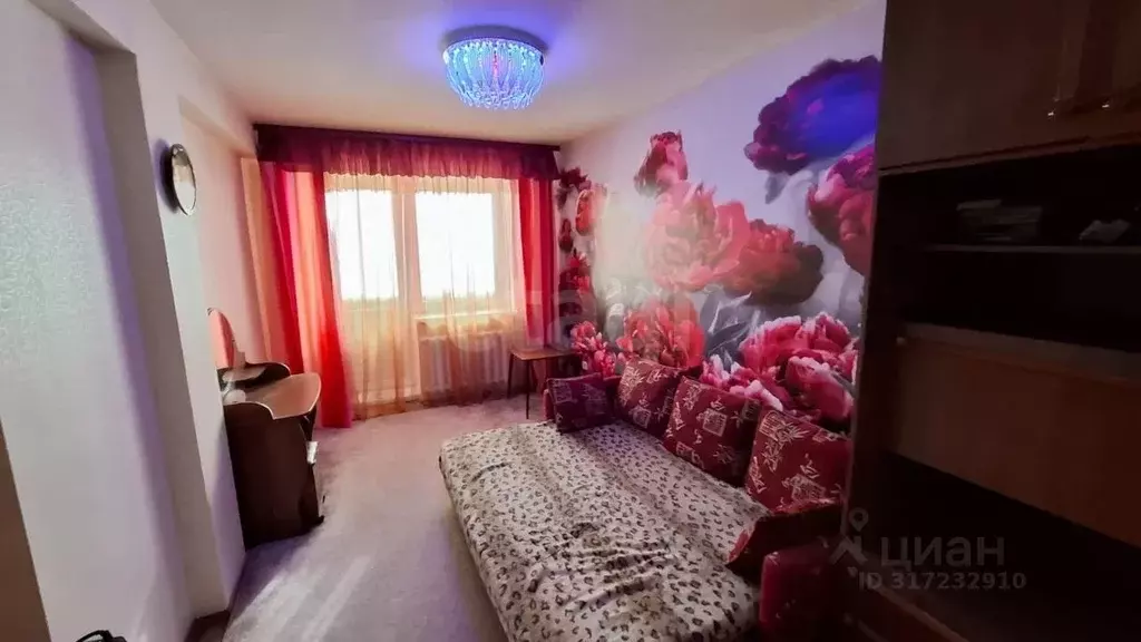 3-к кв. Ставропольский край, Ставрополь ул. Ленина, 328А (98.0 м) - Фото 1