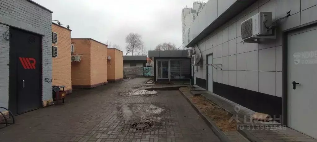Помещение свободного назначения в Московская область, Балашиха ул. ... - Фото 1