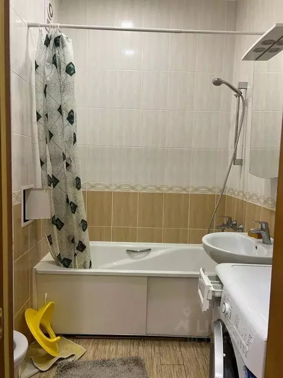2-к кв. Крым, Ялта ул. Рабочая, 33А (60.0 м) - Фото 1