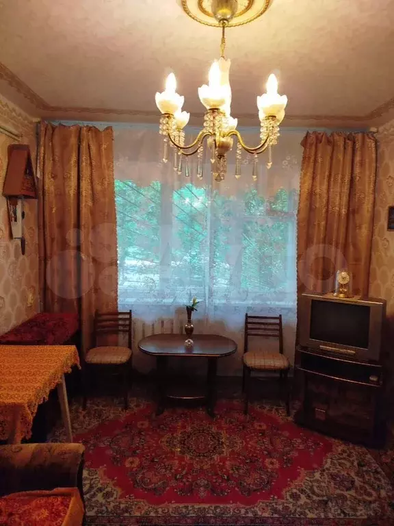 2-к. квартира, 43,2 м, 1/5 эт. - Фото 0