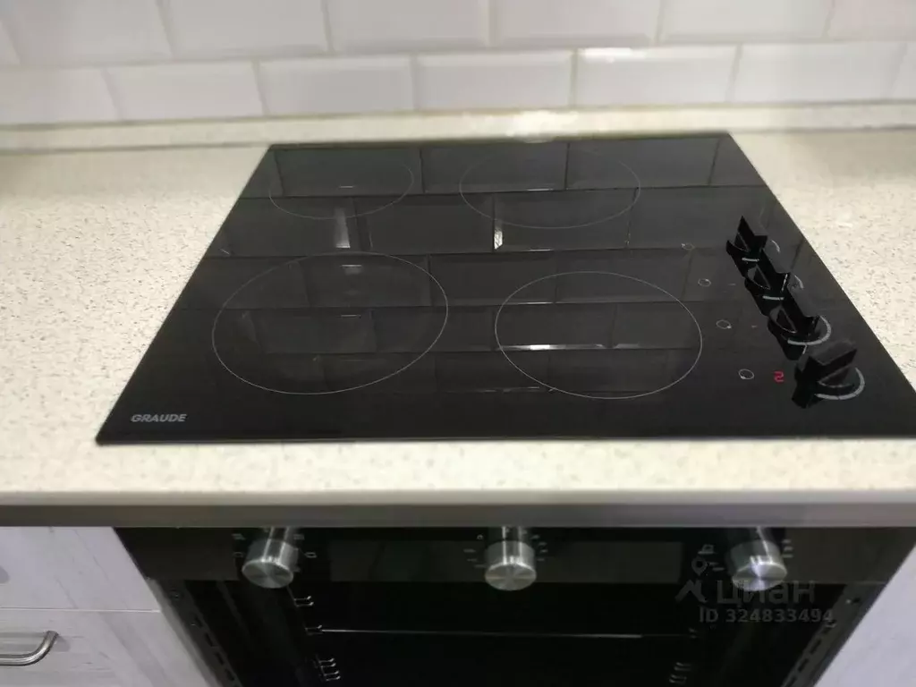 Студия Московская область, Домодедово Южный мкр, ул. Курыжова, 30 ... - Фото 2