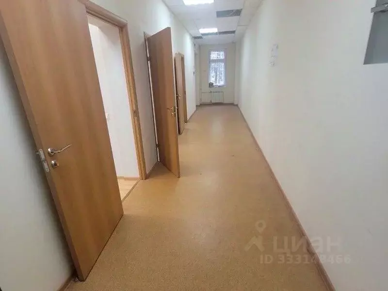 Офис в Санкт-Петербург ул. Комсомола, 1-3АУ (310 м) - Фото 2