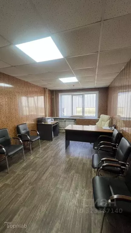 Помещение свободного назначения в Алтайский край, Барнаул ул. Попова, ... - Фото 1