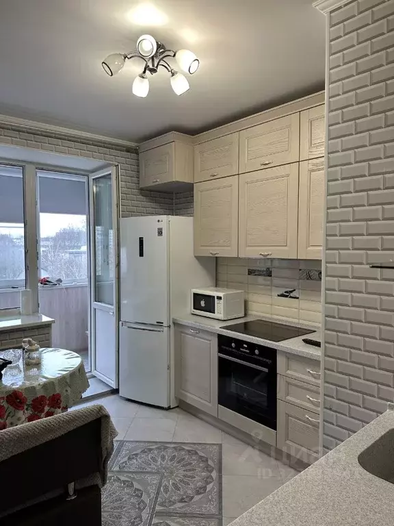 2-к кв. Московская область, Одинцовский городской округ, ... - Фото 1