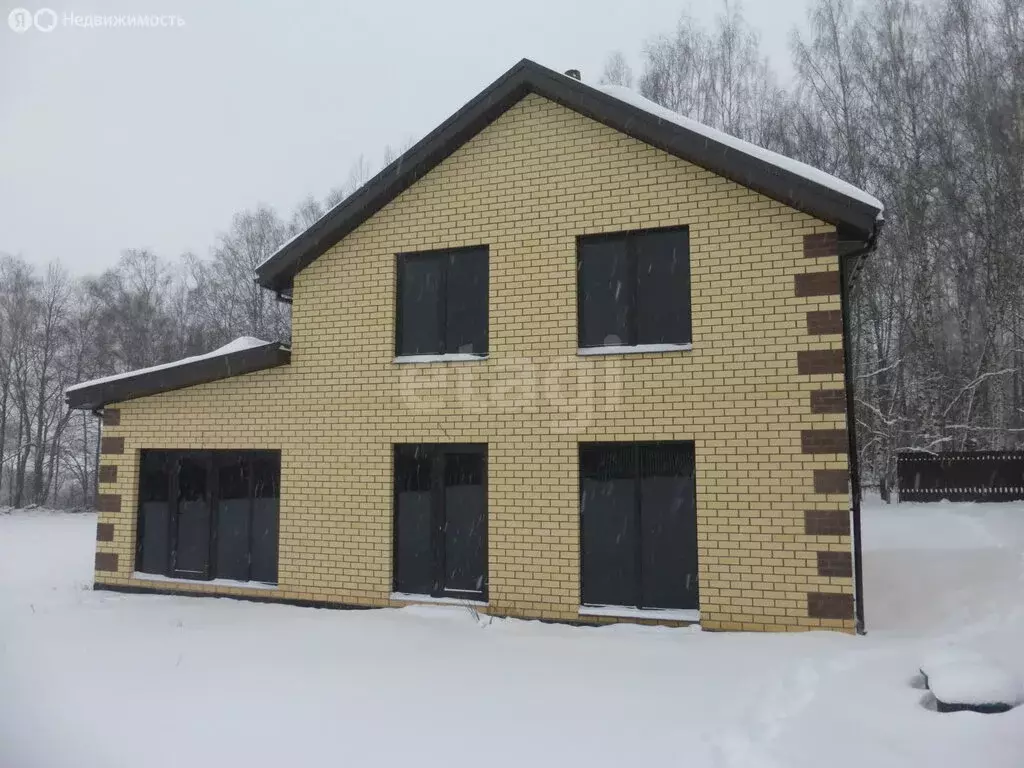 Дом в Ярославский муниципальный округ, деревня Ананьино (Телегинский ... - Фото 2