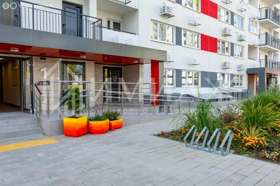 3-комнатная квартира: Сириус, улица Акаций, 34к5 (75 м) - Фото 0