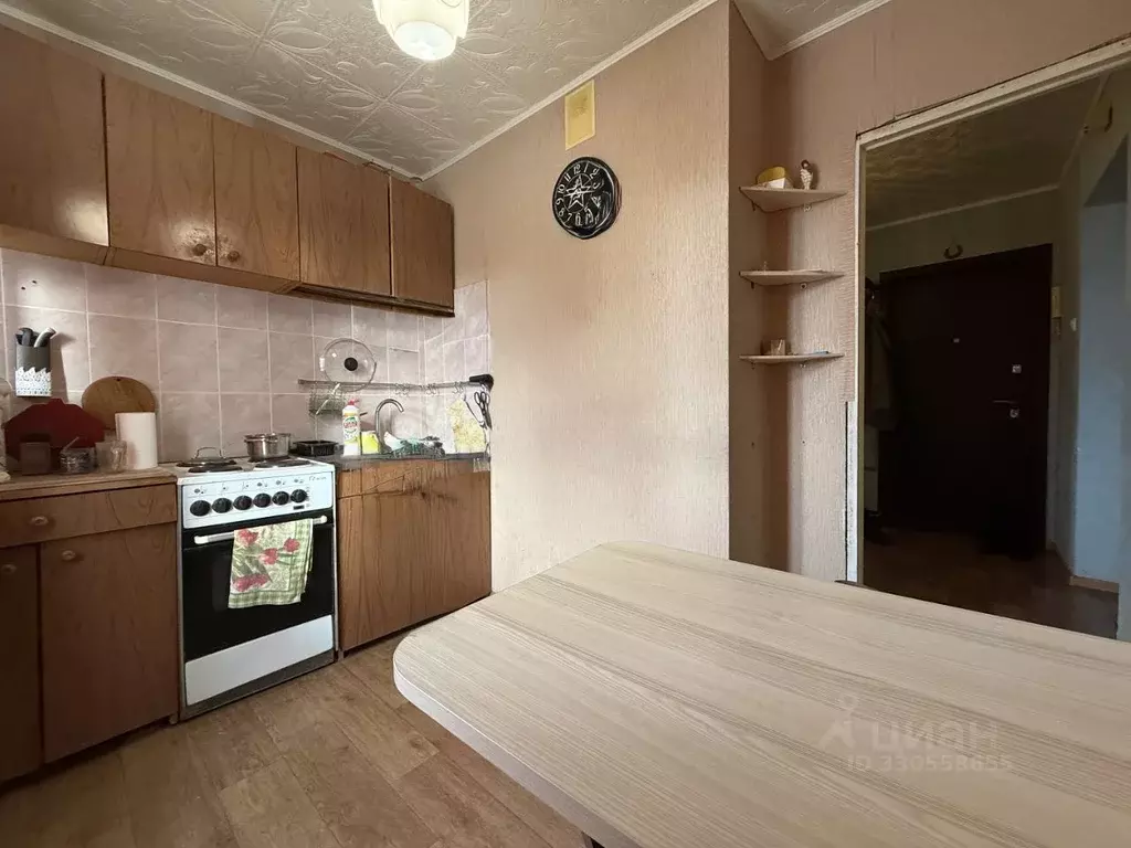 2-к кв. Ямало-Ненецкий АО, Ноябрьск просп. Мира, 78А (43.3 м) - Фото 2