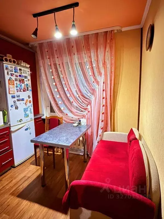 4-к кв. Мордовия, Саранск ул. Коваленко, 33 (86.0 м) - Фото 1