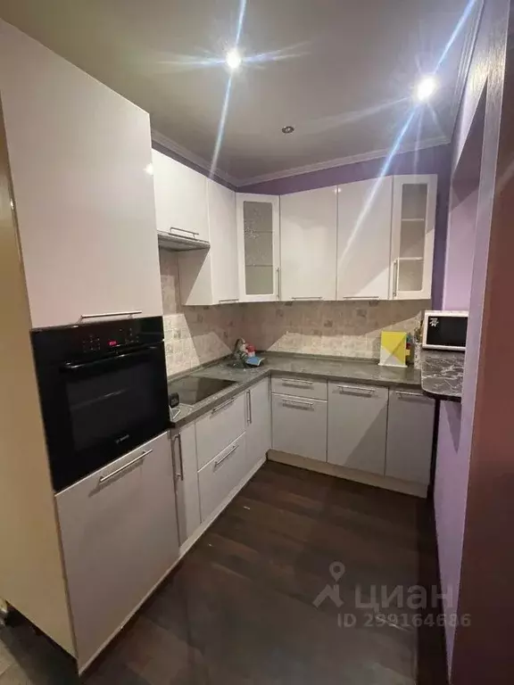 1-к кв. Московская область, Балашиха городской округ, д. Павлино 67 ... - Фото 1