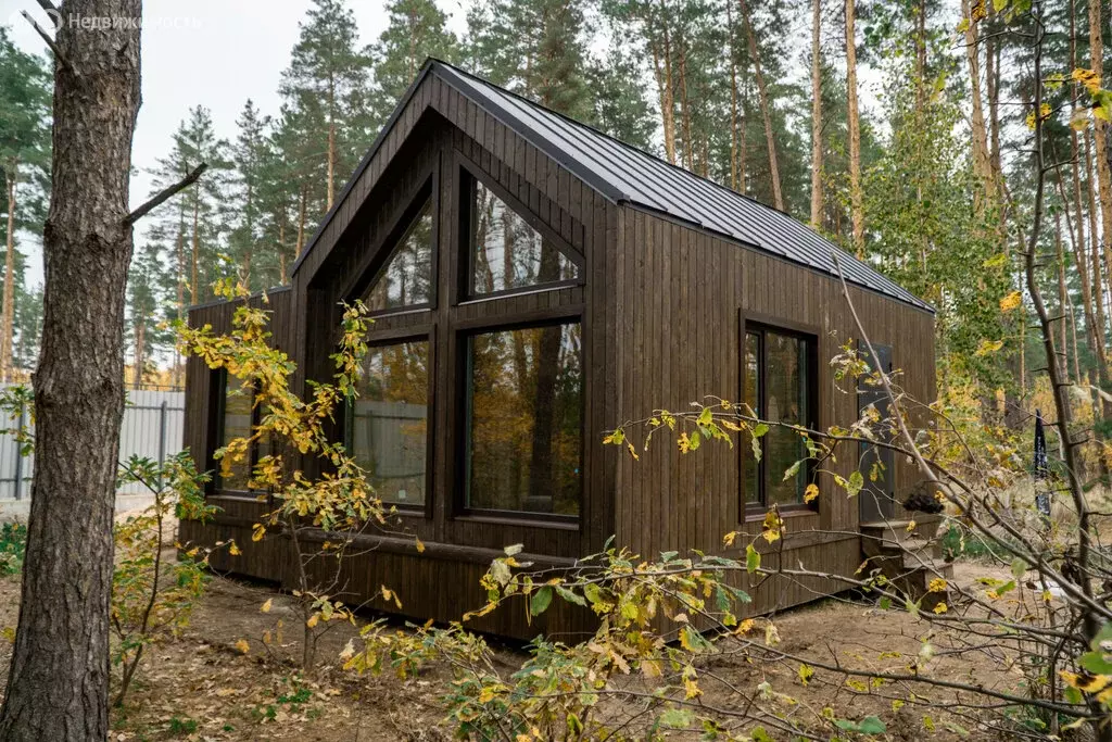 Участок в Иркутский муниципальный округ, деревня Худякова (10 м) - Фото 1