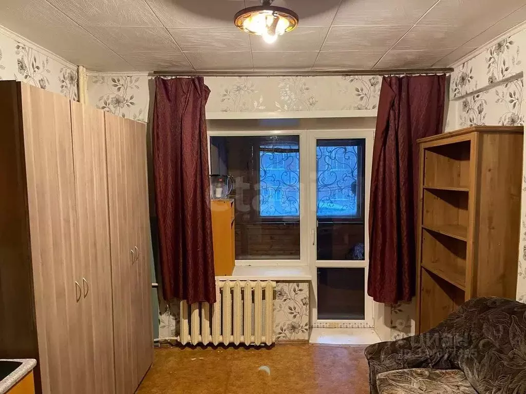 Студия Татарстан, Казань ул. Аделя Кутуя, 8 (18.0 м) - Фото 2