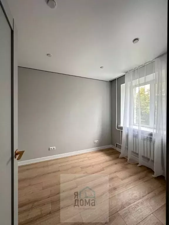 2-к кв. Томская область, Томск Тверская ул., 106 (44.0 м) - Фото 1