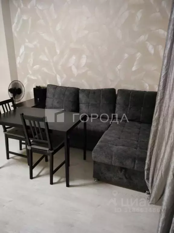 2-к кв. Новосибирская область, Новосибирск ул. Мясниковой, 6/3 (58.0 ... - Фото 0