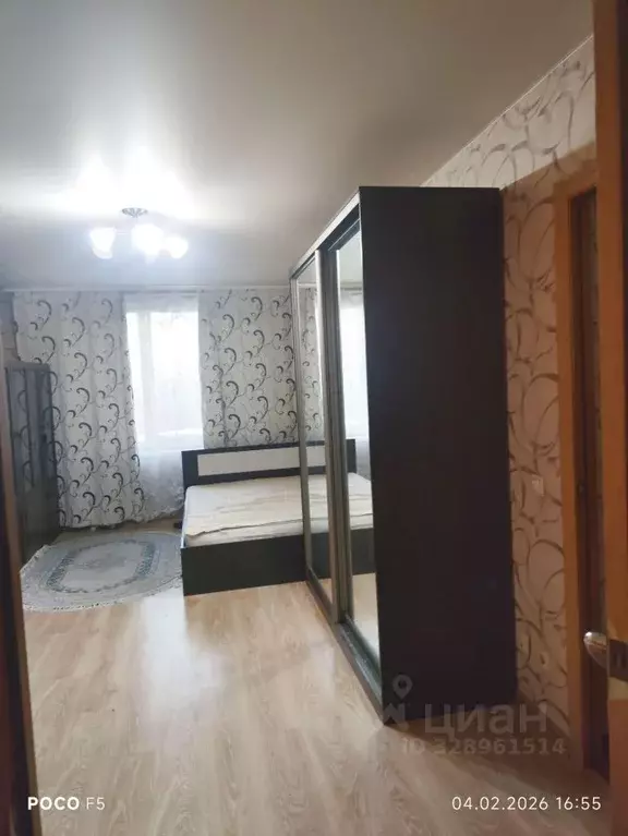 3-к кв. Москва ул. Федора Полетаева, 19К2 (59.0 м) - Фото 1