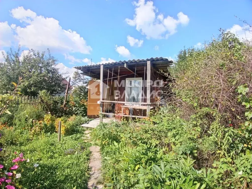 Участок в Омская область, Омск СОСН Птицевод-2 тер.,  (5.9 сот.) - Фото 1