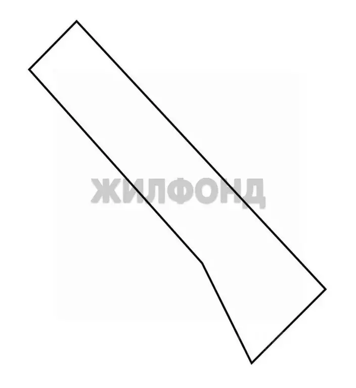 Участок в Новосибирская область, Черепановский район, с. Карагужево  ... - Фото 1