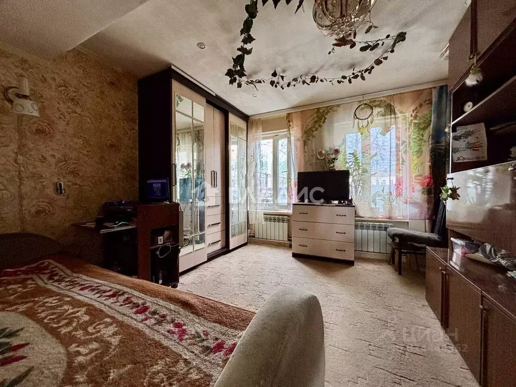 Дом в Ивановская область, Комсомольск ул. Ленина, 43 (27 м) - Фото 1