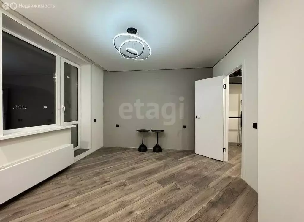 1-комнатная квартира: Новосибирск, Вилюйская улица, 1 (42 м) - Фото 1