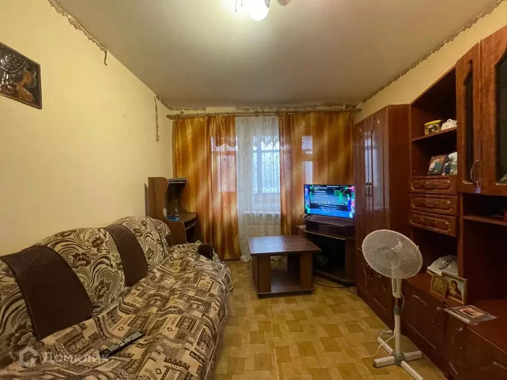 Продаётся 1-к квартира, 29.8 м - Фото 0