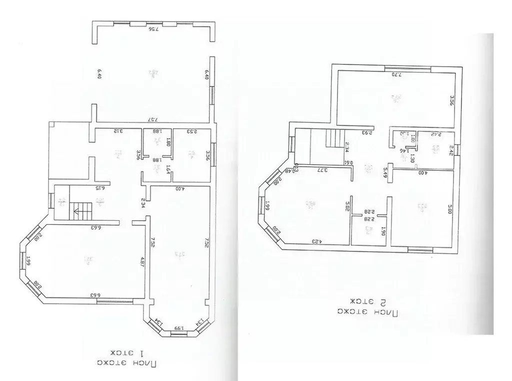 Дом в Воронежская область, Рамонский район, с. Ямное ул. Трудовая, 17 ... - Фото 2