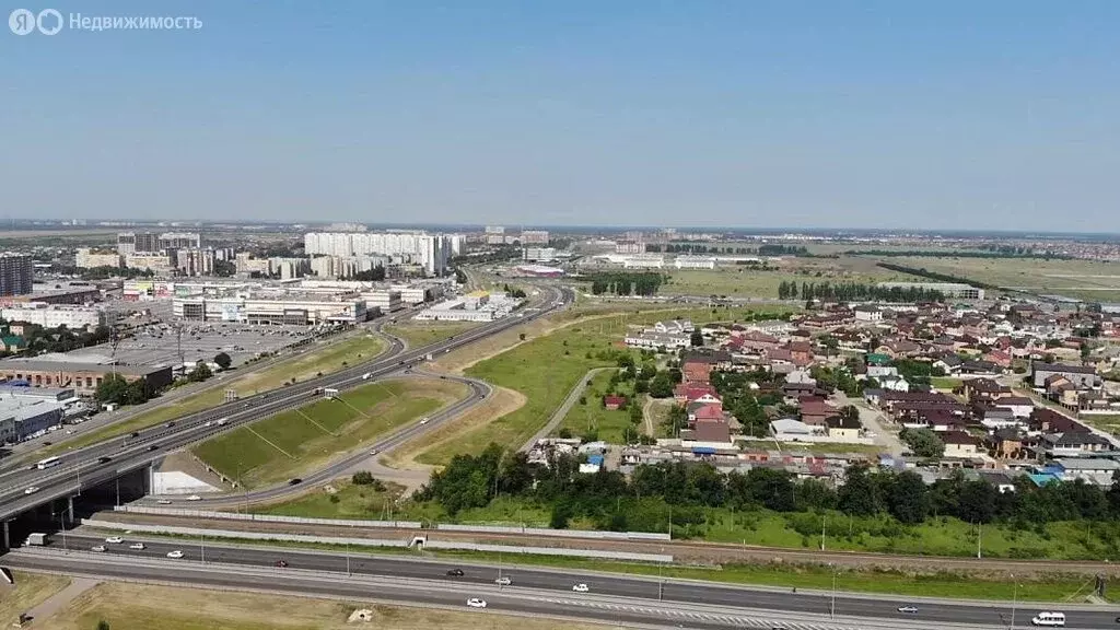 Участок в Краснодар, СНТ Солнышко-2, Абрикосовая улица, 94 (4 м) - Фото 2