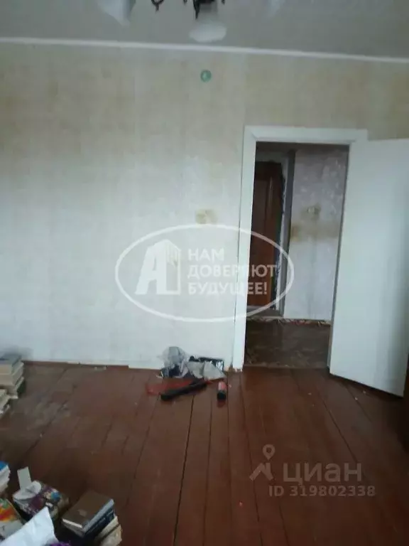2-к кв. Удмуртия, Глазовский район, с. Дзякино ул. Кирова, 11 (50.1 м) - Фото 0