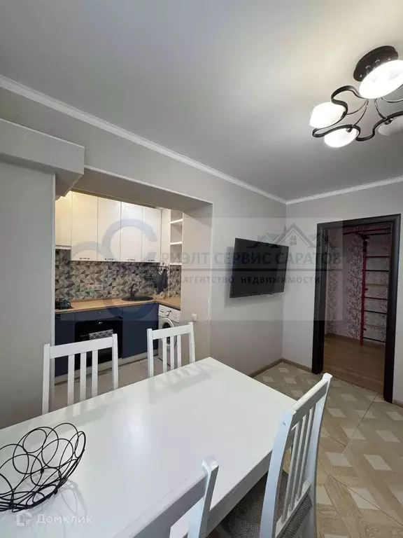 Продаётся 3-к квартира, 76 м - Фото 1