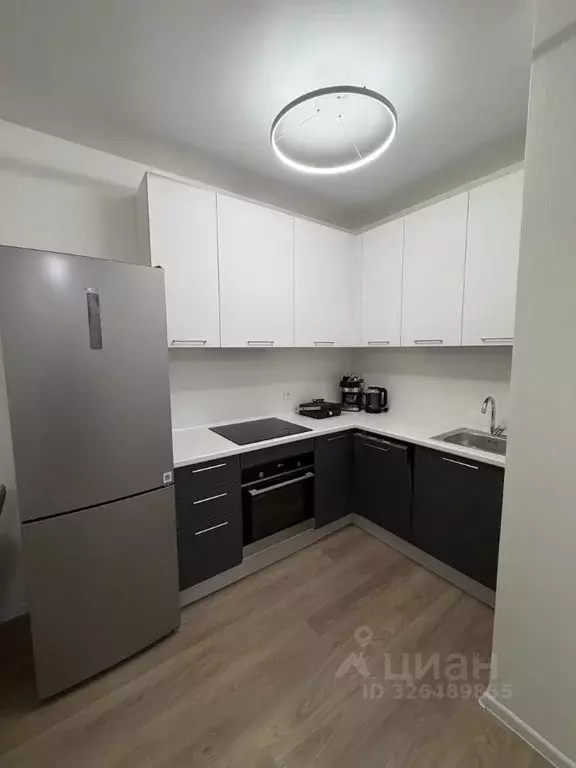 2-к кв. Московская область, Ленинский городской округ, д. Коробово ул. ... - Фото 2