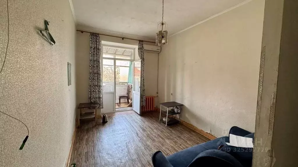 Комната Севастополь ул. Горпищенко, 11 (16.7 м) - Фото 1