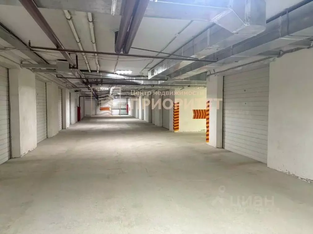 Гараж в Саха (Якутия), Якутск 203-й мкр, 23 (24 м) - Фото 2