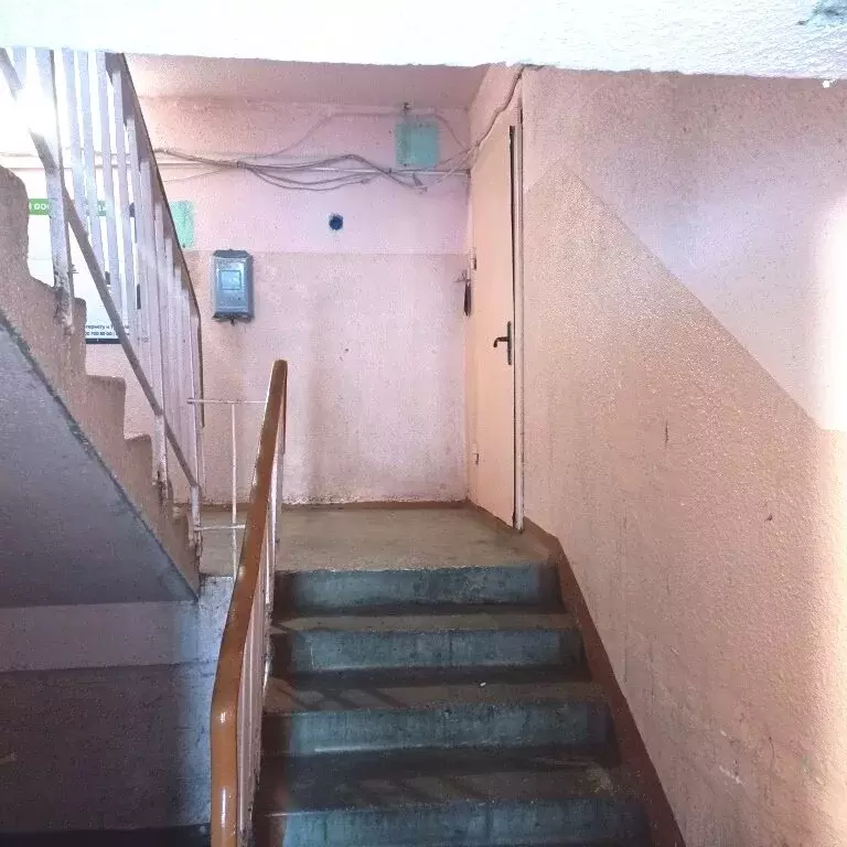 2-комнатная квартира: Тверь, бульвар Гусева, 47к1 (49.8 м) - Фото 2