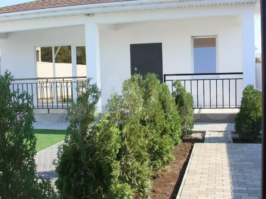 Дом в Севастополь Миндаль садоводческое товарищество,  (103 м) - Фото 2