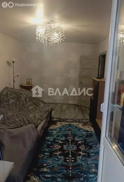 2-комнатная квартира: Мытищи, Новомытищинский проспект, 1к1 (52 м) - Фото 2