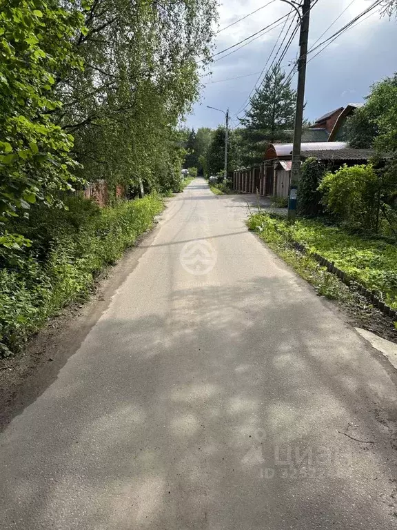 Дом в Московская область, Солнечногорск городской округ, с. Алабушево ... - Фото 2