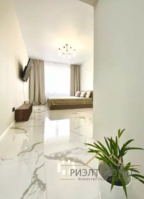 1-к кв. Татарстан, Казань ул. Серова, 50к2 (43.0 м) - Фото 2